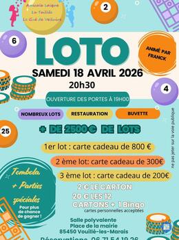 Image Loto (photo 1)
