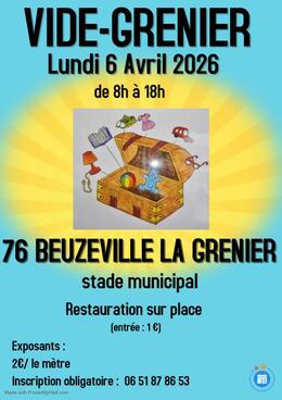 Image Vide-Grenier (photo 1)
