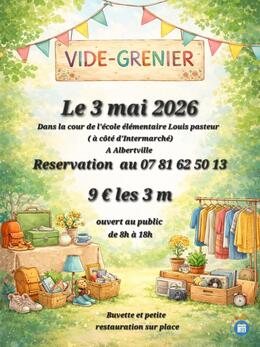 Image Vide-greniers (photo 1)