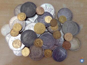 Image Reunion mensuelle association epna multicollections (photo 1)