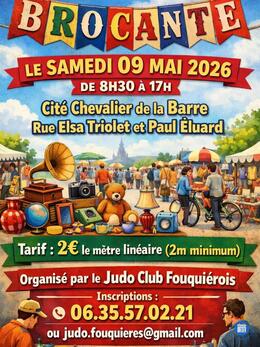 Image brocante (photo 1)