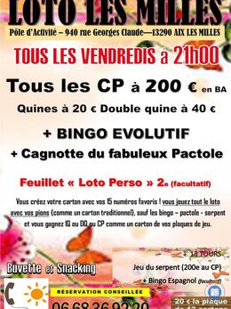 Image Super loto (photo 1)