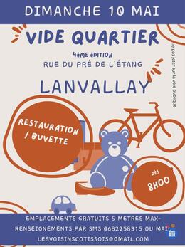 Image Vide quartier (photo 1)