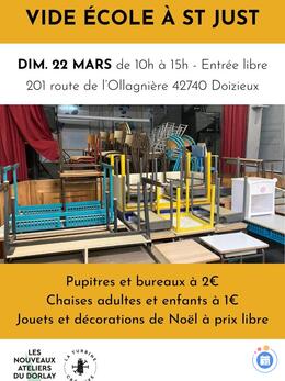 Image Vide-école associatif (photo 1)