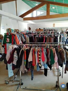 Image Braderie de printemps (photo 1)