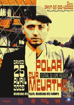 Image Bourse au polar d'occasion (photo 1)