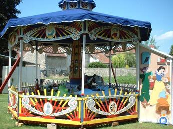 Image 41e Brocante de COMMENY (photo 1)