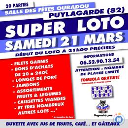 Image Grand Loto en 20 parties (photo 1)