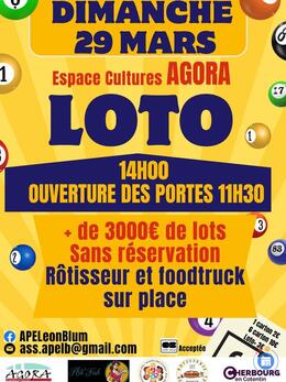 Image Loto de l'apelb (photo 1)