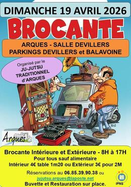 Image Brocante (photo 1)