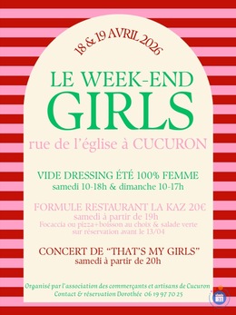 Image Vide dressing été FEMME (photo 1)