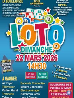 Image Mega loto (photo 1)