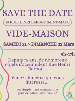 Image Vide-grenier de l'asso Quic-en-Groigne (culture bretonne) (photo 1)