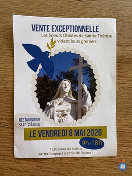 Image Vide greniers (photo 1)