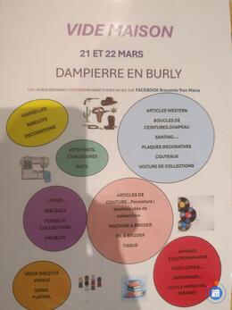 Image Vide maison (photo 1)