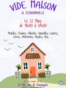 Image Vide maison (photo 1)