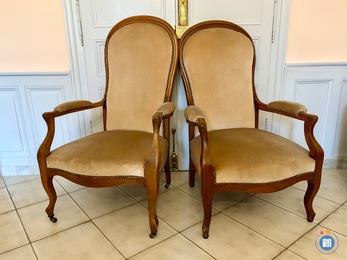 Image Vide-Maison (photo 1)