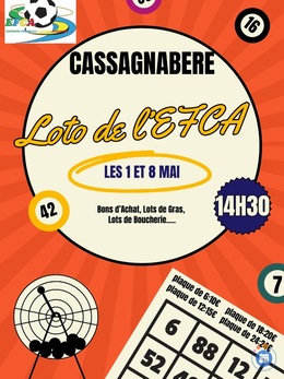 Image Loto de l’Efca (photo 1)