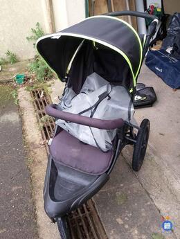 Image Vide maison - garage (photo 1)