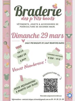 Image braderie puériculture (photo 1)