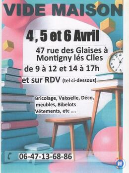 Image Vide maison (photo 1)