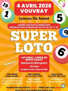 Image Super Loto (photo 1)