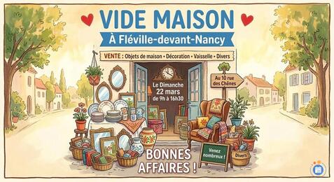 Image Vide maison (photo 1)