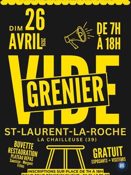 Image Vide-Grenier (photo 1)