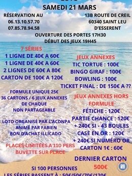 Image Loto (photo 1)