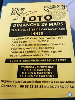 Image Loto (photo 1)