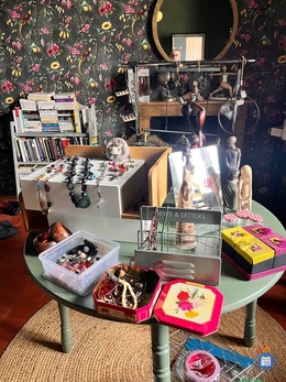 Image Vide maison - vide maison d hotes (photo 1)