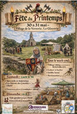 Image Fête du Printemps (photo 1)