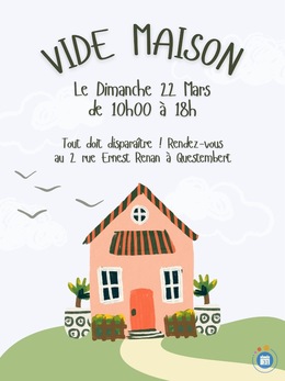 Image Vide maison (photo 1)