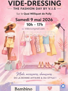 Image Vide dressing de Pully by VIS (photo 1)