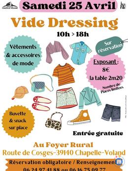Image Vide Dressing (photo 1)