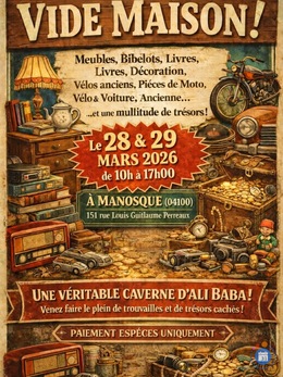 Image Vide maison (photo 1)