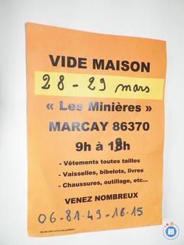 Image vide maison (photo 1)