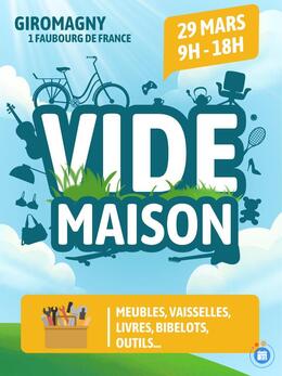 Image Vide maison (photo 1)