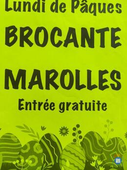 Image Brocante, vide grenier (photo 1)