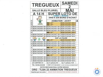 Image Loto org : tlba animation tregueux animé par jacky (photo 1)