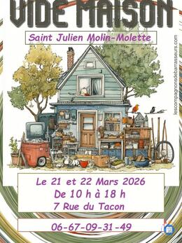 Image Vide-maison (photo 1)