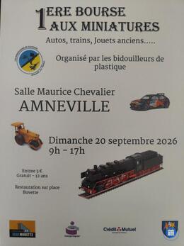 Image bourse aux jouets (photo 1)