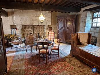 Image Vide Maison sur RDV UNIQUEMENT (photo 1)