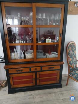 Image Vide maison avant déménagement (photo 1)