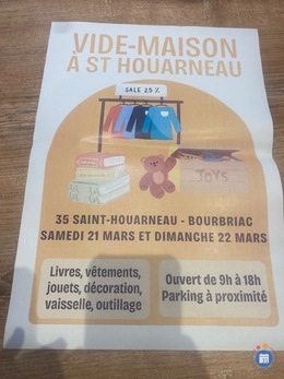 Image Vide maison (photo 1)