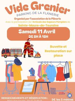 Image Vide grenier (photo 1)