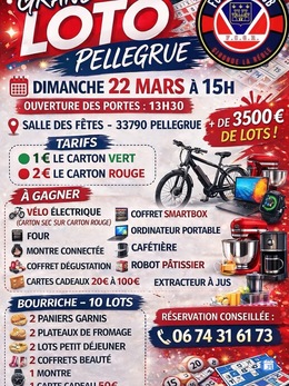 Image Loto Du FCGR (photo 1)