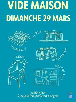 Image Vide maison (photo 1)