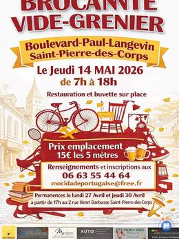 Image Vide grenier (photo 1)