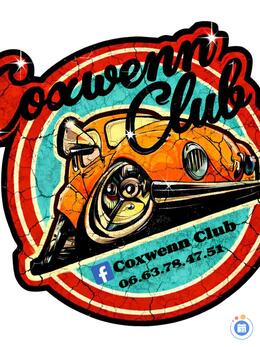 Image Vide grenier du coxwenn club (photo 1)